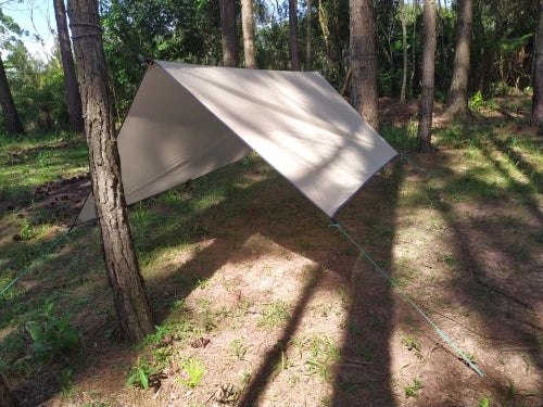 Camping Tarp