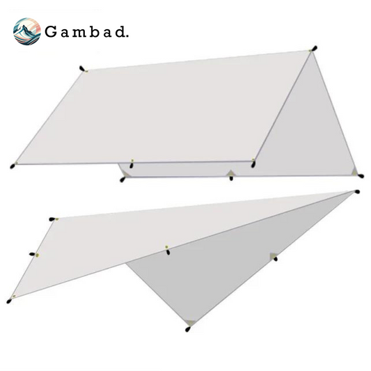 Tarp de Camping