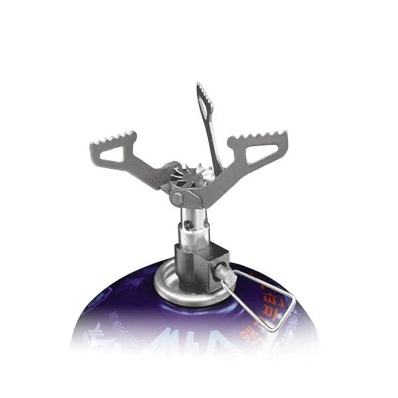 Air Réchaud Ultralight Titane - 26g