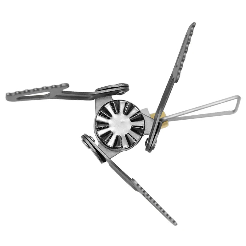Air Réchaud Ultralight Titane - 26g