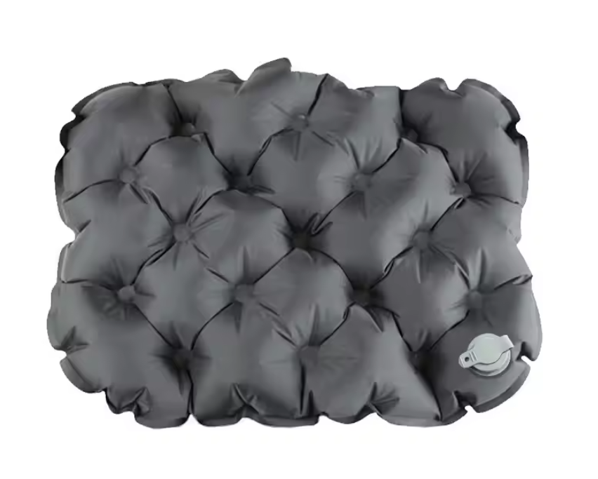 Oreiller Ultra Light de Randonnée - 85g